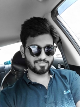 Kirti Ranjan profile picture