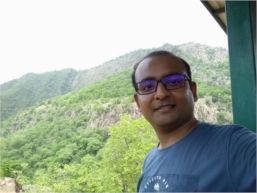 Sanket Patel profile picture