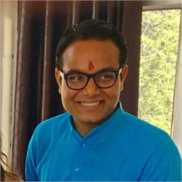 Vedant Sharma profile picture