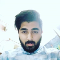 Harshal Rathore profile picture