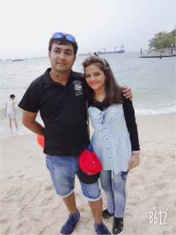 Apurv patel profile picture