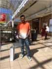 Paltu Saha profile picture