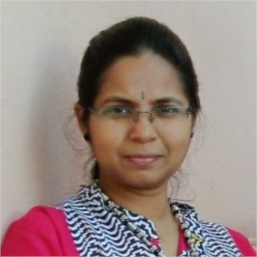 Niveditha profile picture