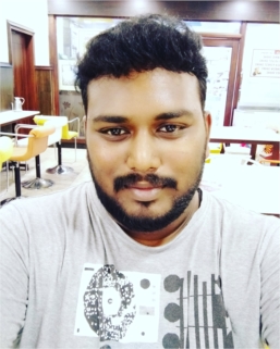 raja chander profile picture