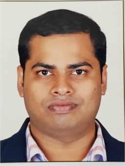 Krishna Chaitanya Kondu profile picture