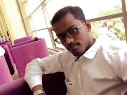 Riyaz Basha profile picture