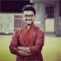 Bijen Sheth profile picture