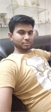 Anand profile picture