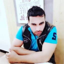 siddharth profile picture