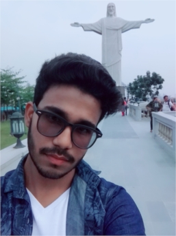 Md Sahin profile picture