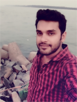 Joydeeep bhunia profile picture