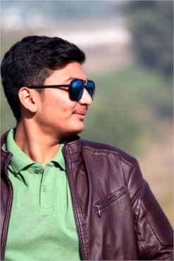 Yash Bhuva profile picture