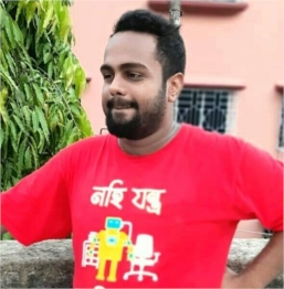 RISHOV DAS profile picture