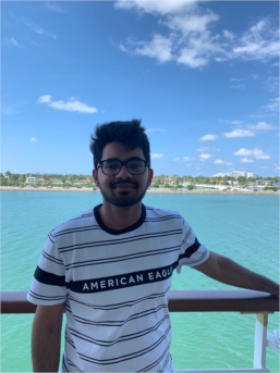 Smit Umrethwala profile picture