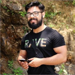 Nakshatra Singh Rawat profile picture