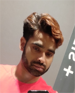 Manish singh profile picture