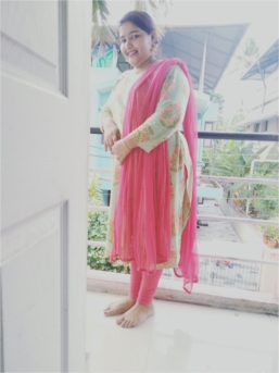 Ann Mary Jose profile picture
