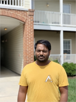 Sudhir profile picture