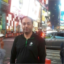 Sandeep Kumar Arora profile picture