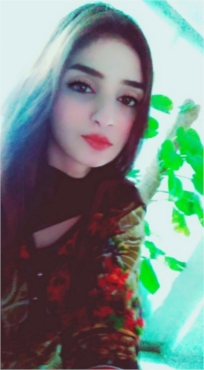 Syed mah Rose Saeed profile picture
