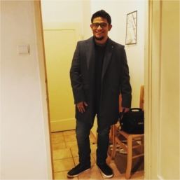 Arindam Dutta profile picture