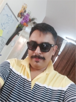 Vignesh profile picture