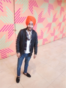 Prabhjot singh profile picture