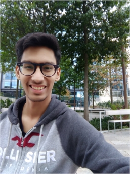 Jaivik Pandya profile picture