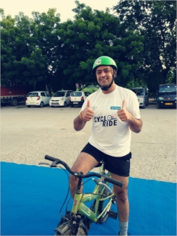 Ankit Agarwal profile picture
