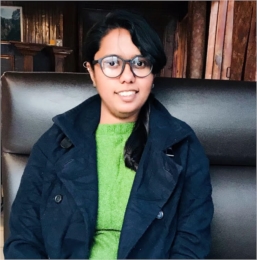 BEULAH NAND profile picture
