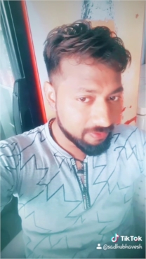 Sadhu Dharmendra profile picture