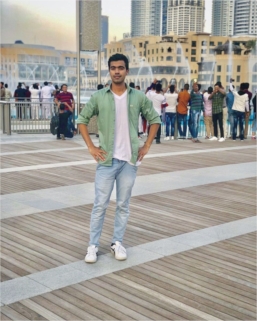 Mohamed Noufal profile picture