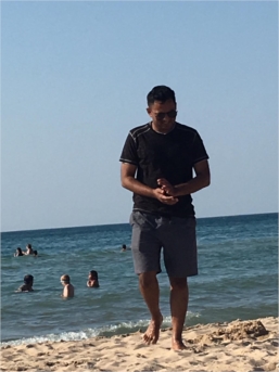 Keval profile picture