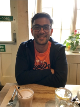 Jash Lakhani profile picture