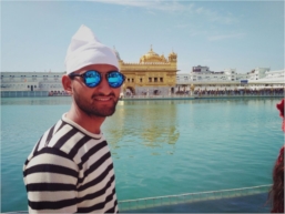 Nitin profile picture