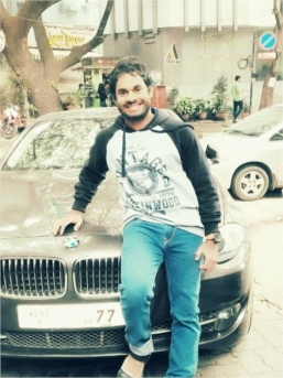 Shabaz Mujavar profile picture