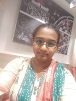 Meera Krishnakumar profile picture