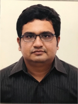 Amith profile picture