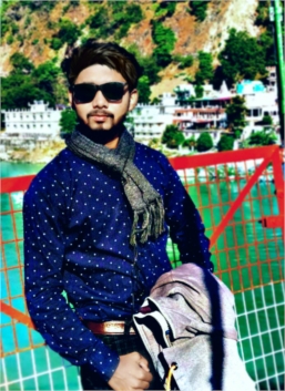 PRASHANT SHIRKAR profile picture
