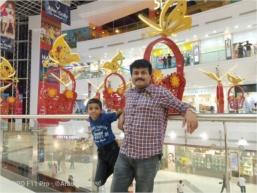 Dinker Radha Krishna profile picture