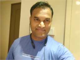 Navneet Juvatkar profile picture
