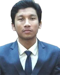 Forward Iswary profile picture