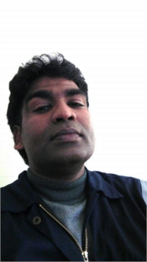 Edward Prakash profile picture