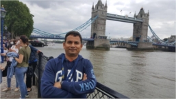 Dharmendra Sharma profile picture
