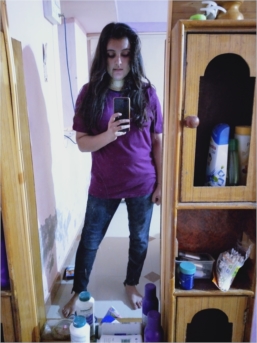 Binita profile picture