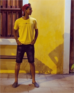 Akash mandal profile picture