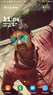 JAISON MATHEW profile picture