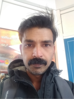 Gireesh Jayabalan profile picture