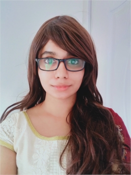Anu profile picture