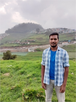 Vishnuram Ramamoorthy profile picture